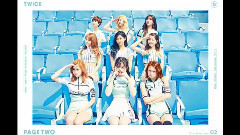 TWICE - Twice 新时代的开始2016