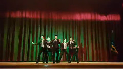 始源(Super Junior),东海(Super Junior),Super Junior,沈昌珉 - Oppa Oppa