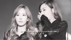 少女时代,太妍(少女时代),Tiffany(少女时代) - Who Am I To Say