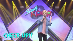 韩国群星,Mark(GOT7),VIXX,Seventeen - S'More