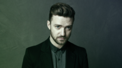 Justin Timberlake - Can't Stop the Feeling