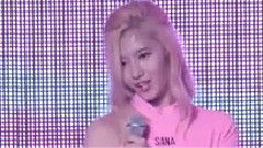 Sana(Twice) - 珍贵的爱