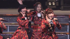 AKB48 - 唇にBe My Baby