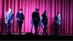 东海(Super Junior),Super Junior - Michael Jackson Dance