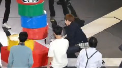 XIUMIN(EXO),EXO - 游戏胜利