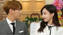 TWICE,李旼赫(BTOB) - Nayeon How Much Wedding Monetary Gift