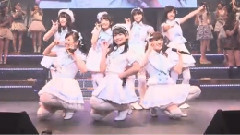 AKB48 - 君だけにChu! Chu! Chu!