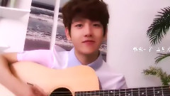 边伯贤(EXO) - 五月天 伯贤生贺