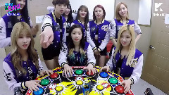 TWICE - CHEER UP IDOL ARCADE