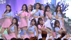 I.O.I - Dream Girls