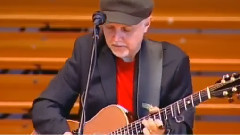 音乐短片 - Shades Of Green