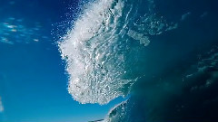 音乐短片 - 深蓝神韵