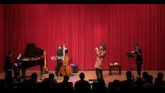 音乐短片 - Cuchulainn