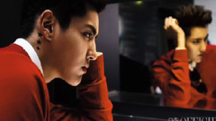 吴亦凡 - Lost Stars