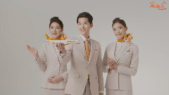 宋仲基 - JEJU AIR CF拍摄花絮