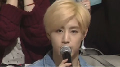 GOT7,Mark(GOT7) - Simply Kpop Mark MC Cut