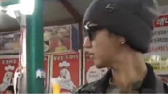 强仁(Super Junior),艺声(Super Junior) - 没有经纪人的旅行 E06
