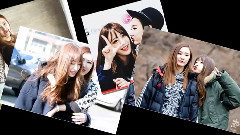 EXID - 哈尼族LE