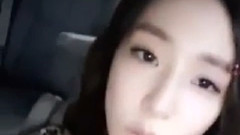 Tiffany(少女时代),少女时代 - Snapchat Update 1-9