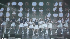 I.O.I - Dream Girls