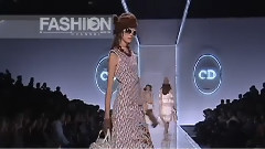 Fashion Show - Christian Dior Spring Summer 2005