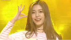 Berry Good - Angel - KBS音乐银行 现场版 16/05/06