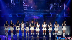 I.O.I - Knock Knock Knock