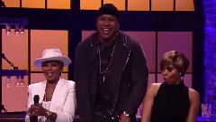 Mary J.Blige - I'll Make Love to You & Just Fine