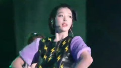f(x) - Electric Shock