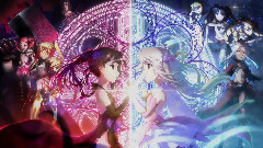 动漫专属 - < Fate/kaleid liner プリズマ☆イリヤ ドライ!! >