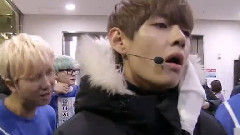 防弹少年团 - BANGTAN BOMB Hand In Hand