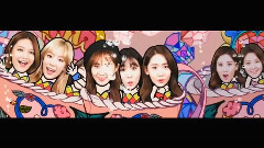 秀英(少女时代),太妍(少女时代),孝渊(少女时代),Sunny(少女时代),少女时代 - Movie Cut
