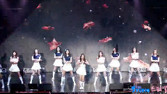 I.O.I - Dream Girls
