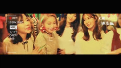 Tiffany(少女时代),Yuri(少女时代),秀英(少女时代),Sunny(少女时代),少女时代 - Movie Cut