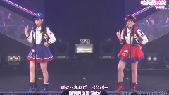 AKB48,HKT48 - 生意気リップス 傲慢嘴唇