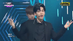 边伯贤(EXO) - 边伯贤part混剪