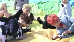 防弹少年团 - BTS 'YOUNG FOREVER' Jacket Episode
