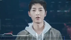 鹿晗,宋仲基 - 奔跑吧兄弟 今晚有惊喜!宋仲基加盟!中韩跑男大集结!