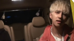 VIXX - 冠军秀Behind