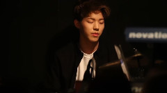 DAY6,朴再兴 - Letting Go