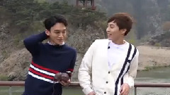 EXO,XIUMIN(EXO),Chen(EXO) - 无经旅 EP08