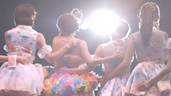 AKB48,大岛优子 - 不滅の旋律