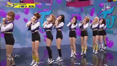 TWICE - Cheer Up