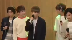 Seventeen - Pretty U