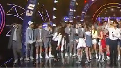 NCT - 音乐银行Ending