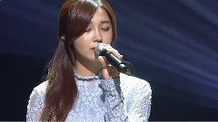 郑恩地(Apink) - 爱情像风一样 & 希望天空(Hopefully sky)