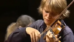 音乐短片 - Song my mother taught me