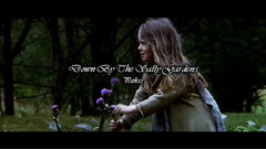 音乐短片 - Down By The Sally Gardens ( guitar )