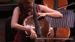音乐短片 - 大提琴Harriet Krijgh :杰奎琳的眼泪