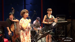 音乐短片 - maiko jazz violin live